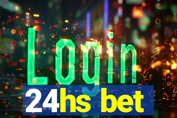 24hs bet